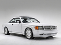 Mercedes-Benz 500 SEC 6.0 AMG 'Wide-Body' (1986) - as lot 287 at the RM/Sotheby's Online Only Open Roads auction from April 21 to 29, 2021