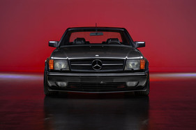 RM/Sotheby’s versteigert in New York 17 Autos im Wert von durchschnittlich USD 1,2 Millionen