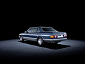 Mercedes-Benz 500 SEL (1982) - Baureihe W126 - die erste Generation