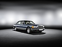 Mercedes-Benz 500 SEL (1982) - Baureihe W126 - die erste Generation