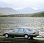 Mercedes-Benz 500 SEL (1991) - Der Lange am See (© Daimler AG, 1991) Mercedes-Benz 500 SEL (1991) - Der Lange am See (© Daimler AG, 1991)
