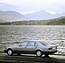 Mercedes-Benz 500 SEL (1991) - Luxus pur (© Mercedes-Benz AG, 1991) Mercedes-Benz 500 SEL (1991) - Luxus pur (© Mercedes-Benz AG, 1991)
