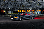 Bild: Mercedes-Benz 500 SEL par Koenig-Specials (1985) - als Lot 217 angeboten an der Artcurial Rétromobile Paris Versteigerung am 3./4. Februar 2023