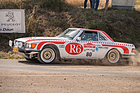 Mercedes-Benz 500 SL (1981) – Eifel-Rallye-Festival 2022