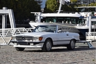 Mercedes-Benz 500 SL (1987) - als Lot 54 an der Artcurial-Versteigerung "Sur les Champs 11" in Paris am 5. November 2017