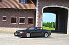 Image: Mercedes-Benz 500 SL 6.0 AMG (1990) — Lot 191 in RM Sotheby’s “The Willy Michiels Collection” Online Auction 2026
