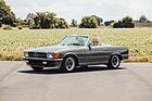 Mercedes-Benz 500 SL 'AMG' (1983) - Lot 108 an der Bonhams Quail Lodge Versteigerung am 16. August 2024