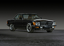 Mercedes-Benz 500 SL AMG 5.0 (1982) - als Lot 113 angeboten an der RM/Sotheby's Versteigerung in Miami vom 10. Dezember 2022