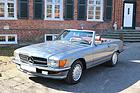 Mercedes-Benz 500 SL Roadster (1989) - als Lot 130 an der Bonhams Monaco Versteigerung am 11. Mai 2018