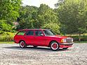 Image: Mercedes-Benz 500 TE AMG (1980) - Lot 099 at the Bonhams "The Quail Auction" on August 18, 2023