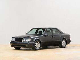 Mercedes-Benz 500E (1992) - Lot 112 an der Bonhams Bonmont Versteigerung am 30. Juni 2024
