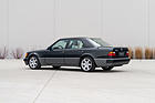 Mercedes-Benz 500E (1992) - offered as lot 121 at the Gooding & Co Amelia Island auction on March 2-3, 2023