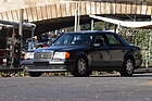 Mercedes-Benz 500E (1993 ) - als Lot 160 angeboten an der Artcurial "Sur Les Champs 10" Versteigerung am 30. Oktober 2016
