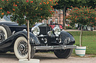 Mercedes-Benz 500K Cabriolet B RHD (1935) - Classic-Gala Schwetzingen 2019