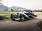 Mercedes-Benz 500K Coupé Vanvooren (1934) - angeboten von Bonhams am 30. Januar 2026 in Paris (© Bonhams, 2025)