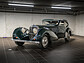 Mercedes-Benz 500K Coupé Vanvooren (1934) - angeboten von Bonhams am 30. Januar 2026 in Paris (© Bonhams, 2025)