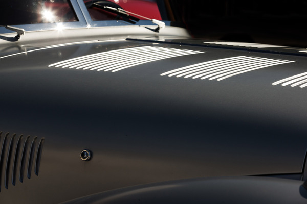 Mercedes-Benz 540 K (1938) - Kilomètre Lancé 2023