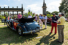 Mercedes-Benz 540 K Cabrioelt A - 24 Tour du Pont 2015