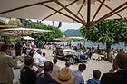 Mercedes-Benz 540 K Cabriolet A (1936) - B25 - Concorso d'Eleganza Villa d'Este 2022