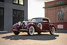 Mercedes-Benz 540 K Cabriolet A (1938) - als Lot 143 an der RM/Sotheby's Monterey Versteigerung am 18. August 2022
