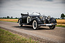 Mercedes-Benz 540 K Cabriolet A (1939) - als Lot 137 an der RM/Sotheby's Monterey Versteigerung am 18. August 2022 (© Darin Schnabel - Courtesy RM/Sotheby's, 2022) Mercedes-Benz 540 K Cabriolet A (1939) - als Lot 137 an der RM/Sotheby's Monterey Versteigerung am 18. August 2022 (© Darin Schnabel - Courtesy RM/Sotheby's, 2022)