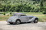 Mercedes-Benz 540 K Cabriolet A (1941) - angeboten als Lot 163 an der Gooding & Co Versteigerung von Pebble Beach am 16./17. August 2019 (© Mathieu Heurtault - Courtesy Gooding & Co, 2019)