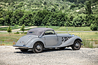 Mercedes-Benz 540 K Cabriolet A (1941) - offered as lot 163 at the Gooding & Co auction at Pebble Beach on August 16/17, 2019