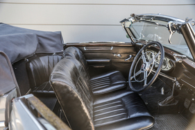 Mercedes-Benz 540 K Cabriolet A (1941) - angeboten als Lot 163 an der Gooding & Co Versteigerung von Pebble Beach am 16./17. August 2019