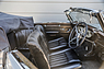 Mercedes-Benz 540 K Cabriolet A (1941) - angeboten als Lot 163 an der Gooding & Co Versteigerung von Pebble Beach am 16./17. August 2019 (© Mathieu Heurtault - Courtesy Gooding & Co, 2019)