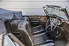 Mercedes-Benz 540 K Cabriolet A (1941) - offered as lot 163 at the Gooding & Co auction at Pebble Beach on August 16/17, 2019
