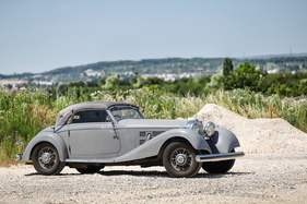 Mercedes-Benz 540 K Cabriolet A (1941) - angeboten als Lot 163 an der Gooding & Co Versteigerung von Pebble Beach am 16./17. August 2019
