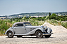 Mercedes-Benz 540 K Cabriolet A (1941) - angeboten als Lot 163 an der Gooding & Co Versteigerung von Pebble Beach am 16./17. August 2019 (© Mathieu Heurtault - Courtesy Gooding & Co, 2019)