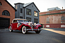 Mercedes-Benz 540 K Special Cabriolet A (1939) - als Lot 128 an der RM/Sotheby's Monterey Versteigerung am 18. August 2022 (© Darin Schnabel - Courtesy RM/Sotheby's, 2022) Mercedes-Benz 540 K Special Cabriolet A (1939) - als Lot 128 an der RM/Sotheby's Monterey Versteigerung am 18. August 2022 (© Darin Schnabel - Courtesy RM/Sotheby's, 2022)