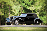 Mercedes-Benz 540 K Special Cabriolet Sindelfingen (1936) - als Lot 114 unter dem Hammer an der RM Auction in Monterey am 15./16. August 2014 (© Darin Schnabel - Courtesy RM Auctions, 2014)