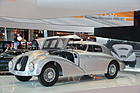 Mercedes-Benz 540 K Stromlinienwagen (1938) - auf dem Mercedes-Stand - Rétromobile 2015