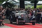 Image: Mercedes-Benz 540 KCabrio A (1936) - Class B 18 - Concorso d'Eleganza Villa d'Este 2019