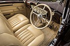 Bild: Mercedes-Benz 540K Cabriolet A (1939) - angeboten als Lot 240 an der Bonhams Grand Palais Paris Versteigerung am 7. Februar 2019