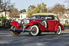 Mercedes-Benz 540K Special Cabriolet A (1939) - als Lot 126 an der Bonhams Scottsdale Versteigerung am 21. Januar 2021