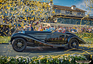 Artikelbild Pebble Beach Concours d'Elegance 2023 - Records under the sign of the stars