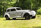 Mercedes-Benz 540K Spezial Aktion Panzer-Limousinen VIP Armoured Saloon (1938) - als Lot 373 angeboten an der Bonhams Versteigerung anlässlich des Goodwood Festival of Speed am 27. Juni 2014