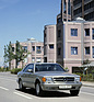 Bild: Mercedes-Benz 560 SEC (1985) - Coupé der Baureihe 126, so gebaut von 1985 bis 1991