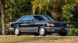 Mercedes-Benz 560 SEC (1991) - als Lot 119 an der Broad Arrow Versteigerung in Amelia Island am 6./7. März 2026 (© Broad Arrow Auctions, 2026) Mercedes-Benz 560 SEC (1991) - als Lot 119 an der Broad Arrow Versteigerung in Amelia Island am 6./7. März 2026 (© Broad Arrow Auctions, 2026)