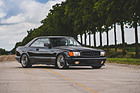 Mercedes-Benz 560 SEC AMG 6.0 'Wide-Body' (1989) - als Lot 237 angeboten an der RM Online Only Shift Monterey Versteigerung vom 14. und 15. August 2020