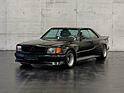 Mercedes-Benz 560 SEC Koenig Special (1986) - als Lot 16 angeboten an der Dorotheum-Versteigerung an der Classic Expo Salzburg am 15. Oktober 2022
