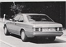 Mercedes-Benz 560 SEC (1990)