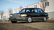 Mercedes-Benz 560 SEL (1988) - als Lot 209 an der Broad Arrow Versteigerung in Amelia Island am 6./7. März 2026 (© Broad Arrow Auctions, 2026) Mercedes-Benz 560 SEL (1988) - als Lot 209 an der Broad Arrow Versteigerung in Amelia Island am 6./7. März 2026 (© Broad Arrow Auctions, 2026)