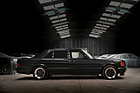Bild: Mercedes-Benz 560 SEL 6.0 AMG (1990) - Lot 105 an der RM/Sotheby's Miami Versteigerung vom 1./2. März 2024