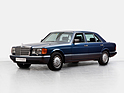 Bild: Mercedes-Benz 560 SEL (W126) (1989) - als Lot 31 an der auctionata-Versteigerung vom 22. April 2016