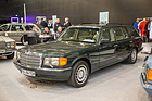 Mercedes-Benz 560 SEL Zender Kombi (1987) – Techno Classica 2023