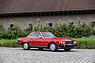 Mercedes-Benz 560 SL (1986) - als 168 in der RM Sotheby’s The Willy Michiels Collection Online Auction 2026 (© Simon Clay - Courtesy RM Sotheby's, 2026)